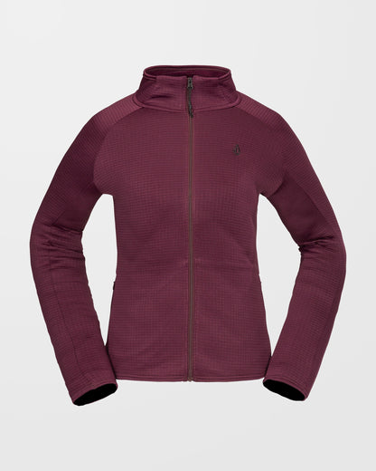 GRIDLOCK FULL ZIP