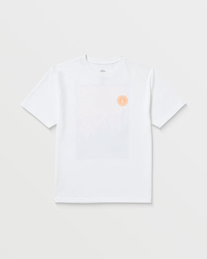 Get Out T-shirt - WHITE - (KIDS)