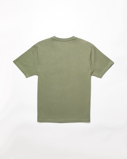 Pnw T-shirt - LIGHT OLIVE - (KIDS)