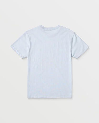Psychosis T-shirt - ICE BLUE - (KIDS)