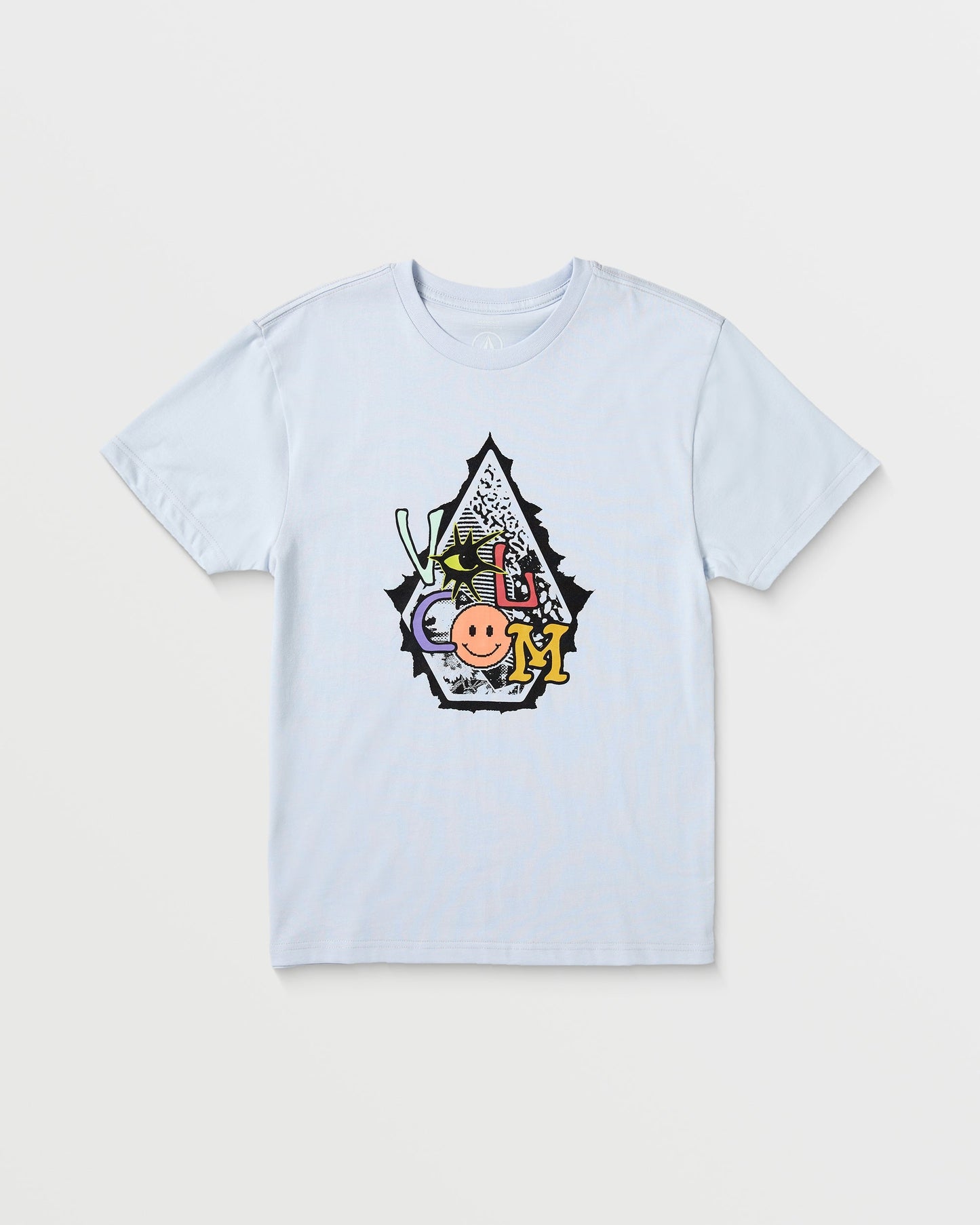Psychosis T-shirt - ICE BLUE - (KIDS)