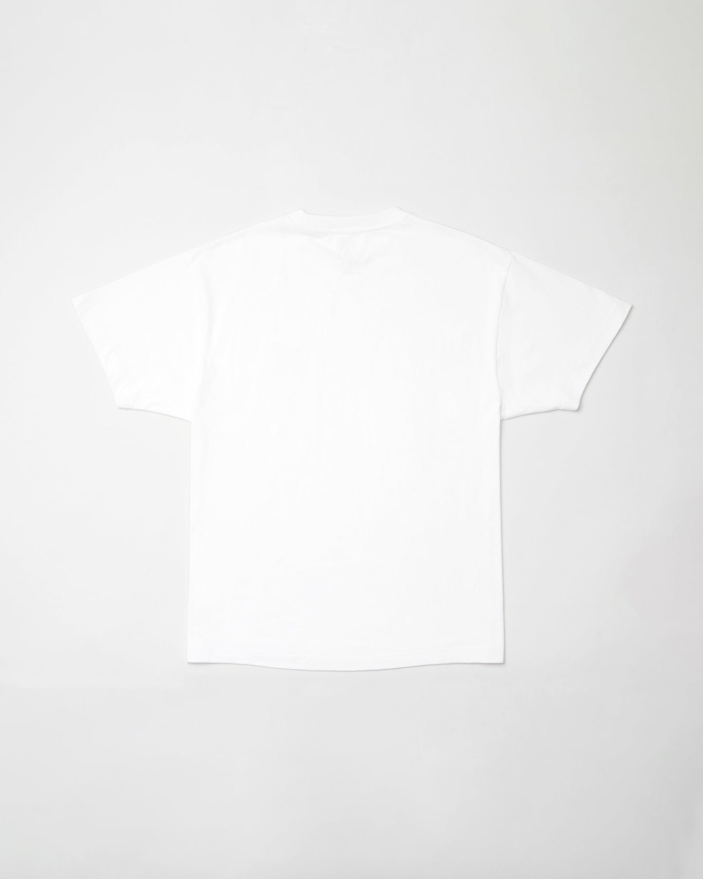 Pistol Stone T-shirt - WHITE - (KIDS)