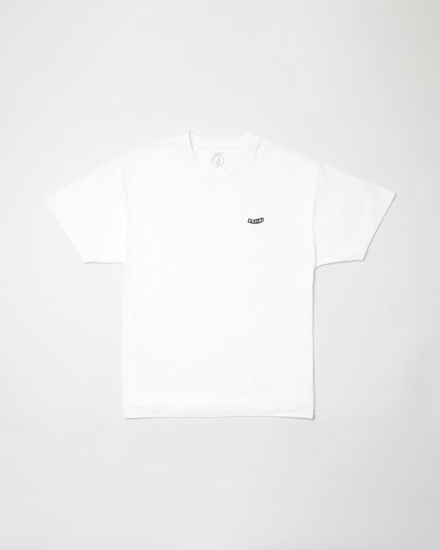 Pistol Stone T-shirt - WHITE - (KIDS)