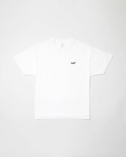 Pistol Stone T-shirt - WHITE - (KIDS)