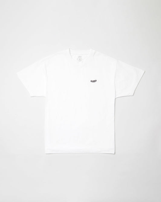 Pistol Stone T-shirt - WHITE - (KIDS)