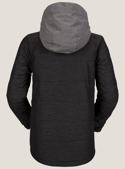 Neolithic Insulated Jacket - Black (Kids)
