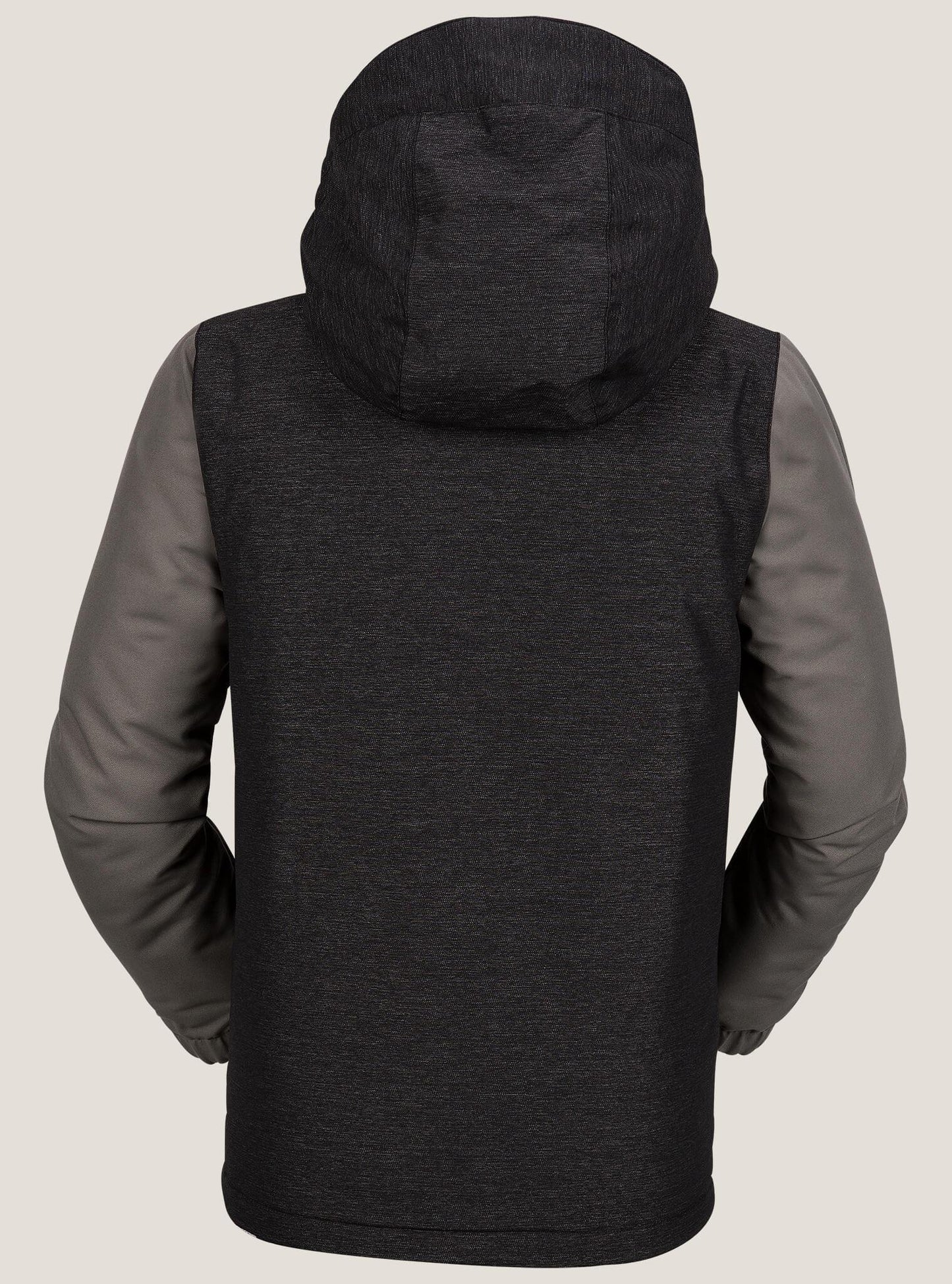 Selkirk Insulated Jacket - Black (Kids)