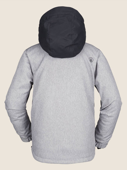 neolithic-ins-jacket-heather-grey(Kids)
