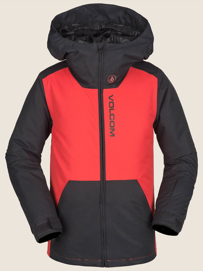 vernon-ins-jacket-fire-red(Kids)
