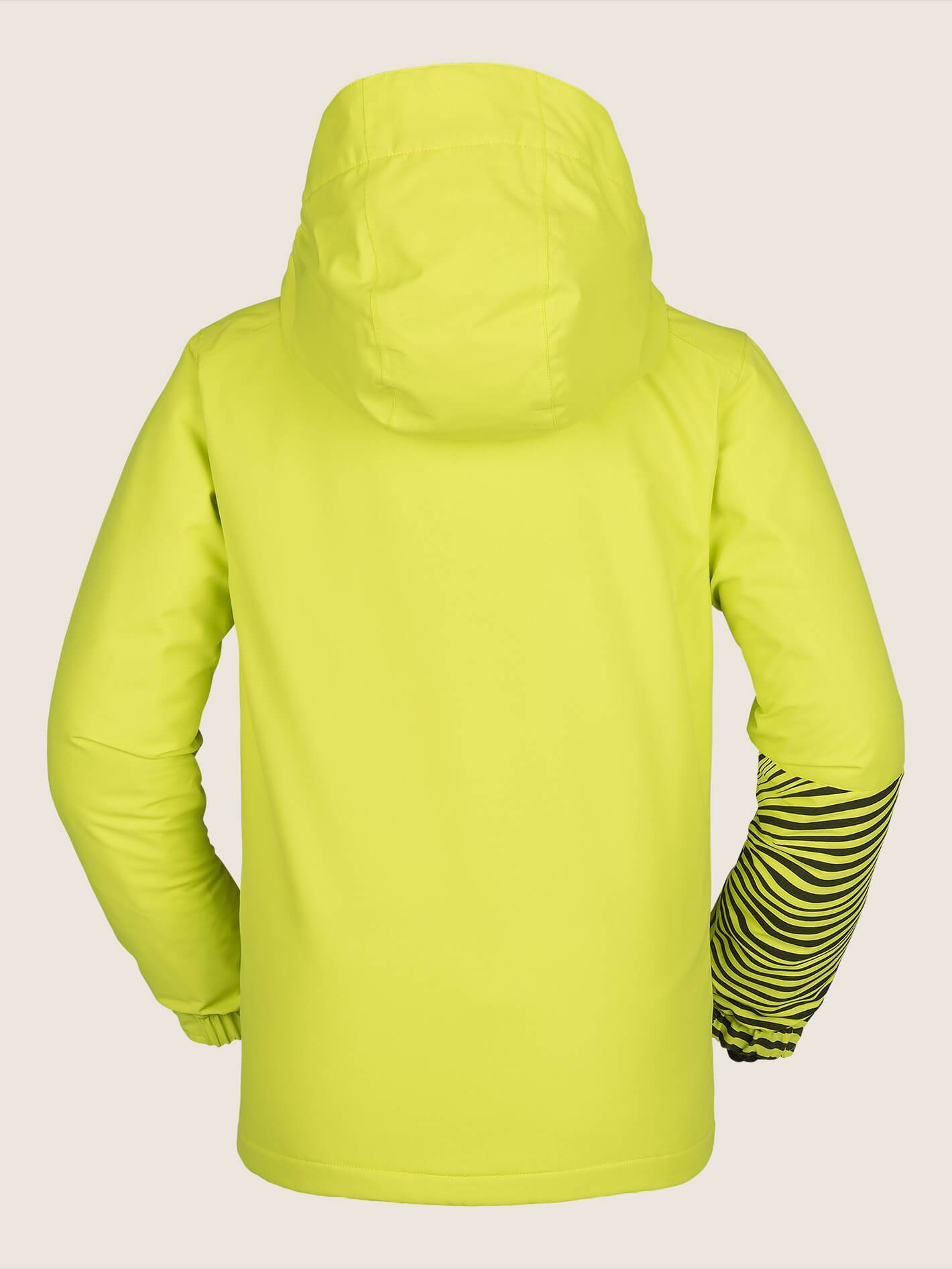 vernon-ins-jacket-lime(Kids)