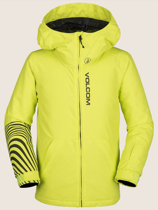 vernon-ins-jacket-lime(Kids)