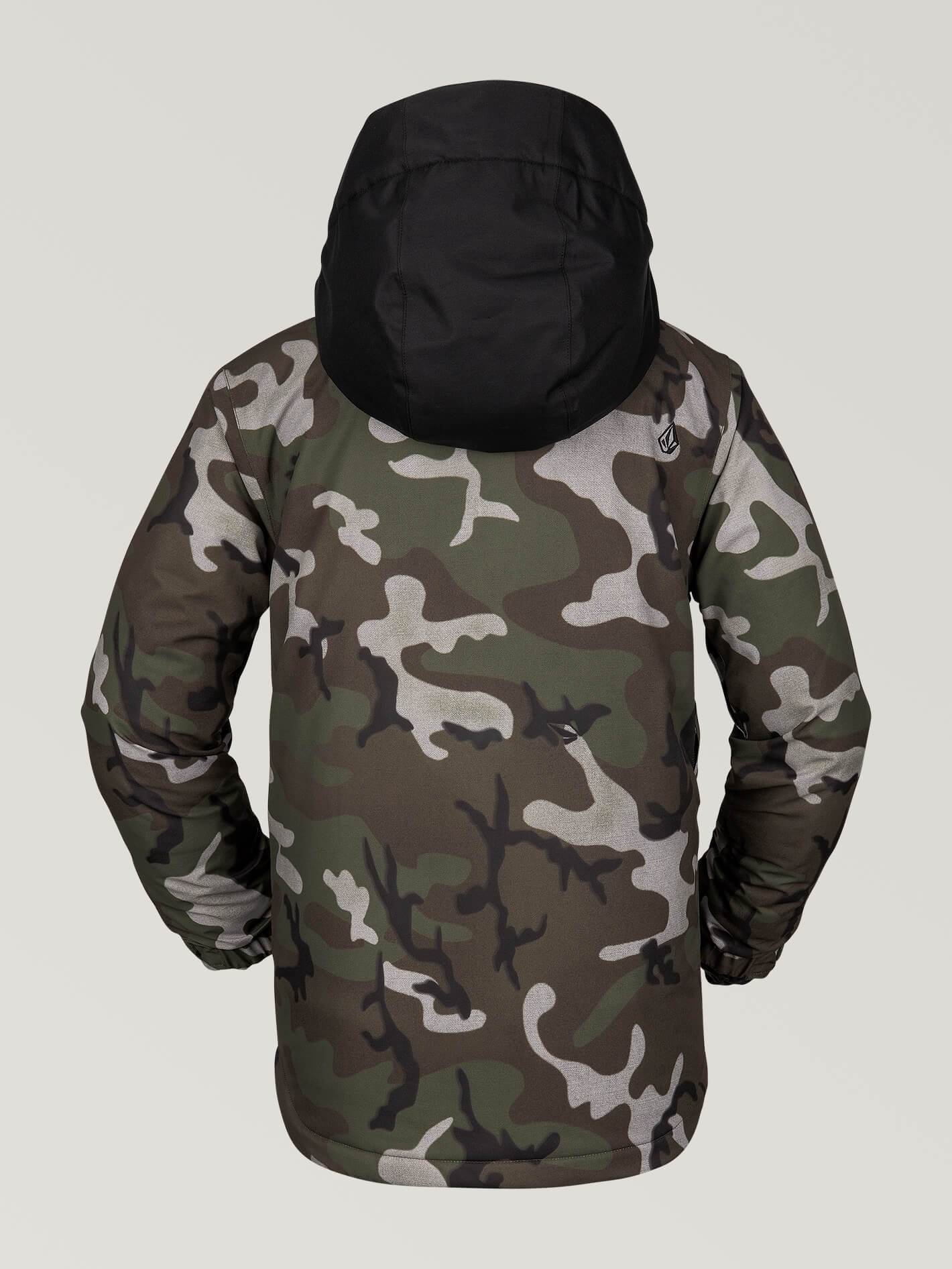 Big Boys Neolithic Insulated Jacket - Gi Camo