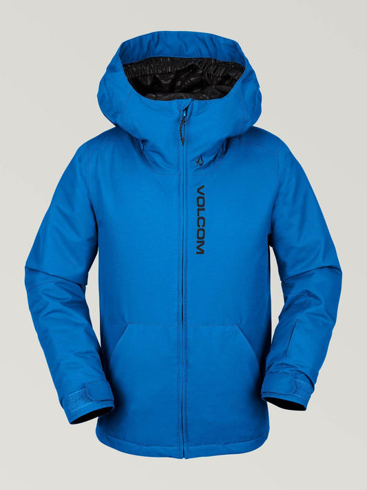 Big Boys Vernon Insulated Jacket - Blue