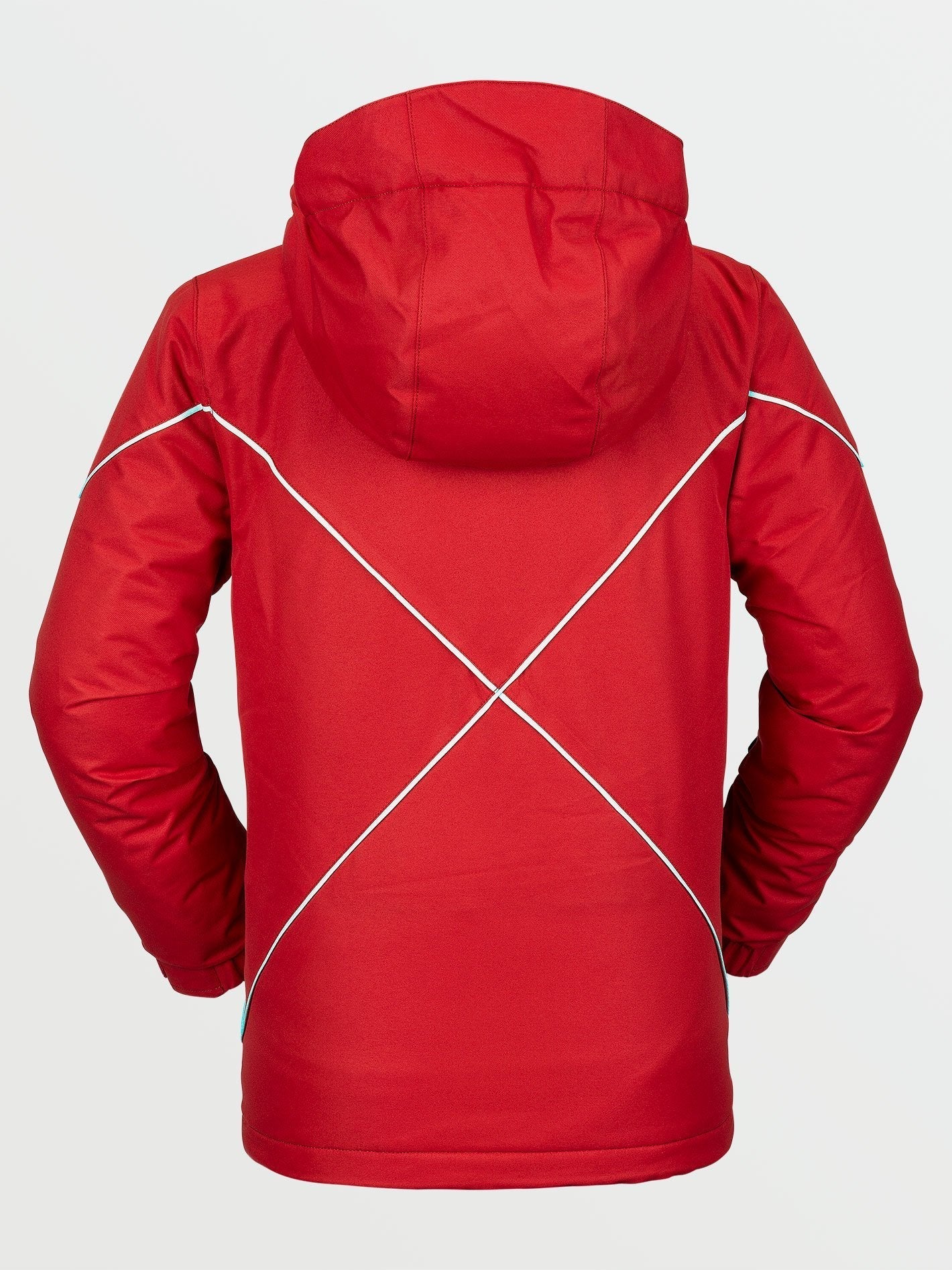 YOUTH X INS JACKET