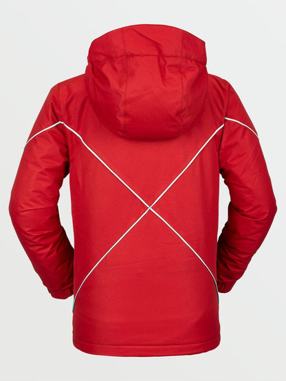 YOUTH X INS JACKET