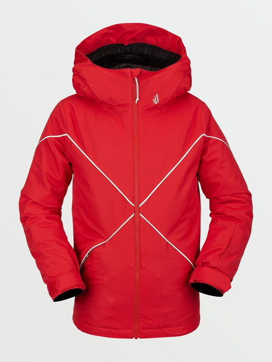 YOUTH X INS JACKET