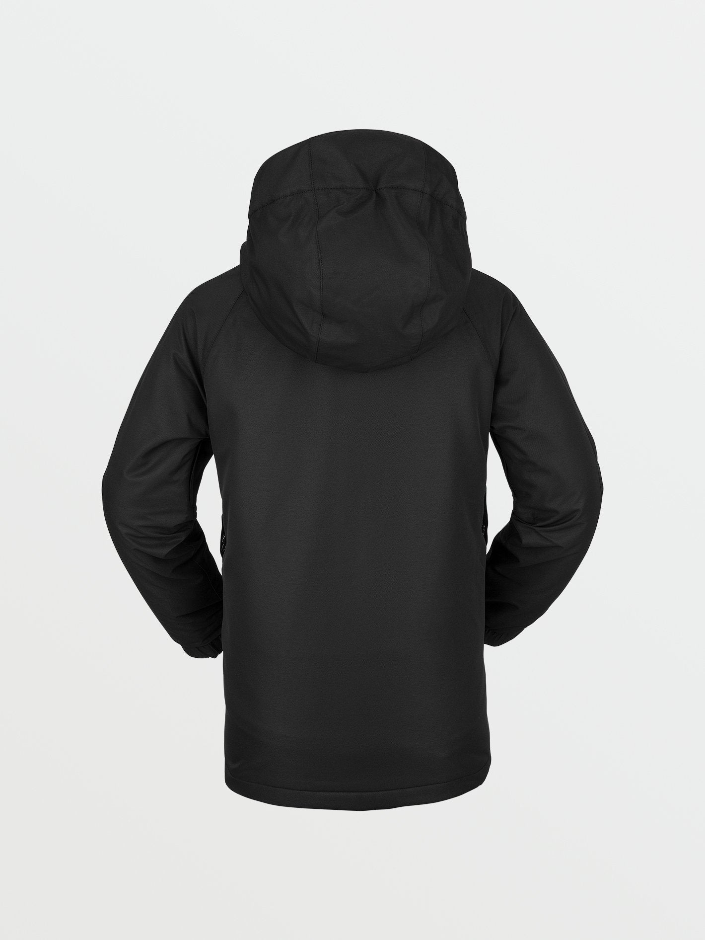 Holbeck Insulated Jacket - BLACK - (KIDS)