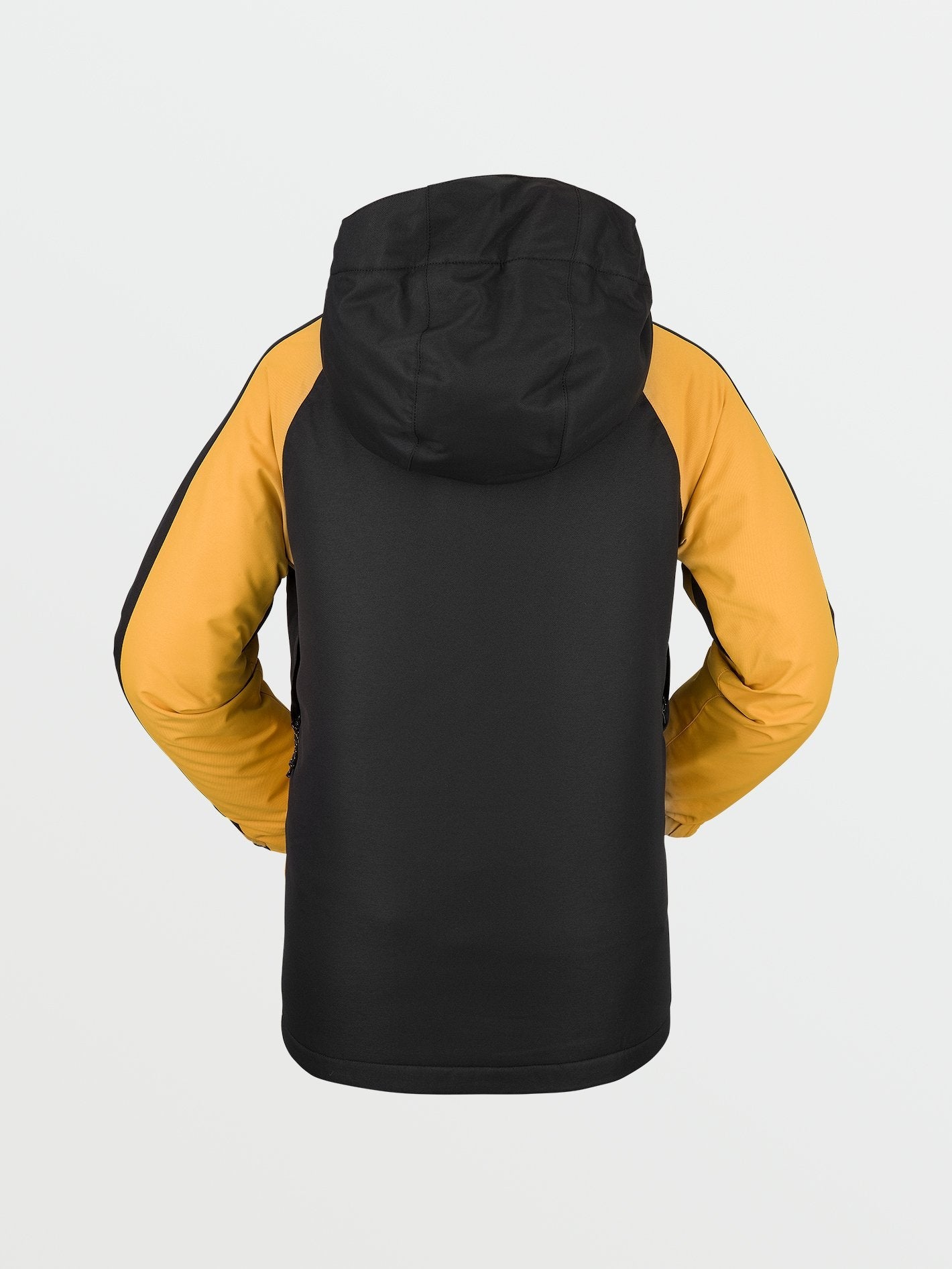 Holbeck Insulated Jacket - RESIN GOLD - (KIDS)