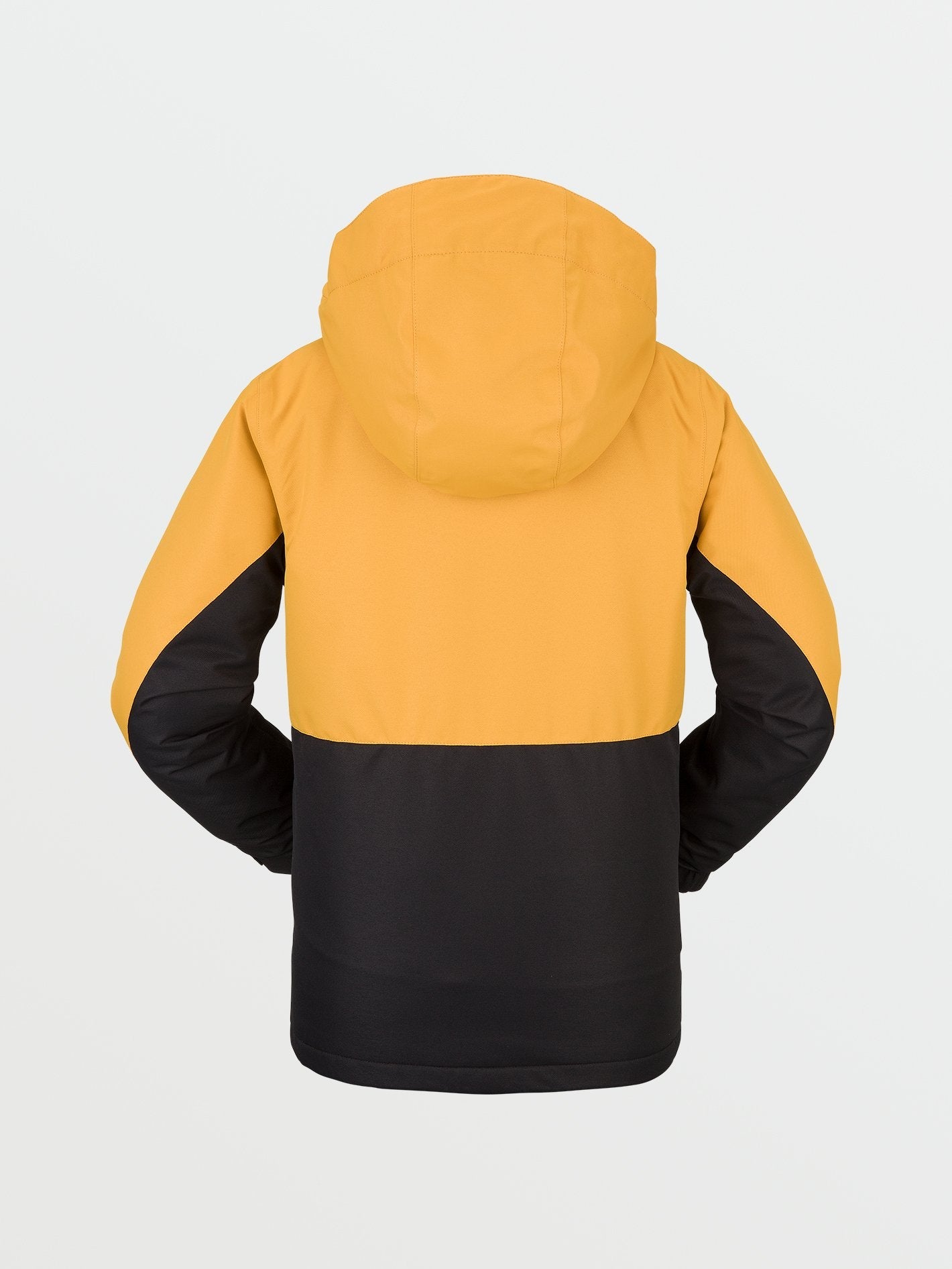 Vernon Insulated Jacket - RESIN GOLD - (KIDS)