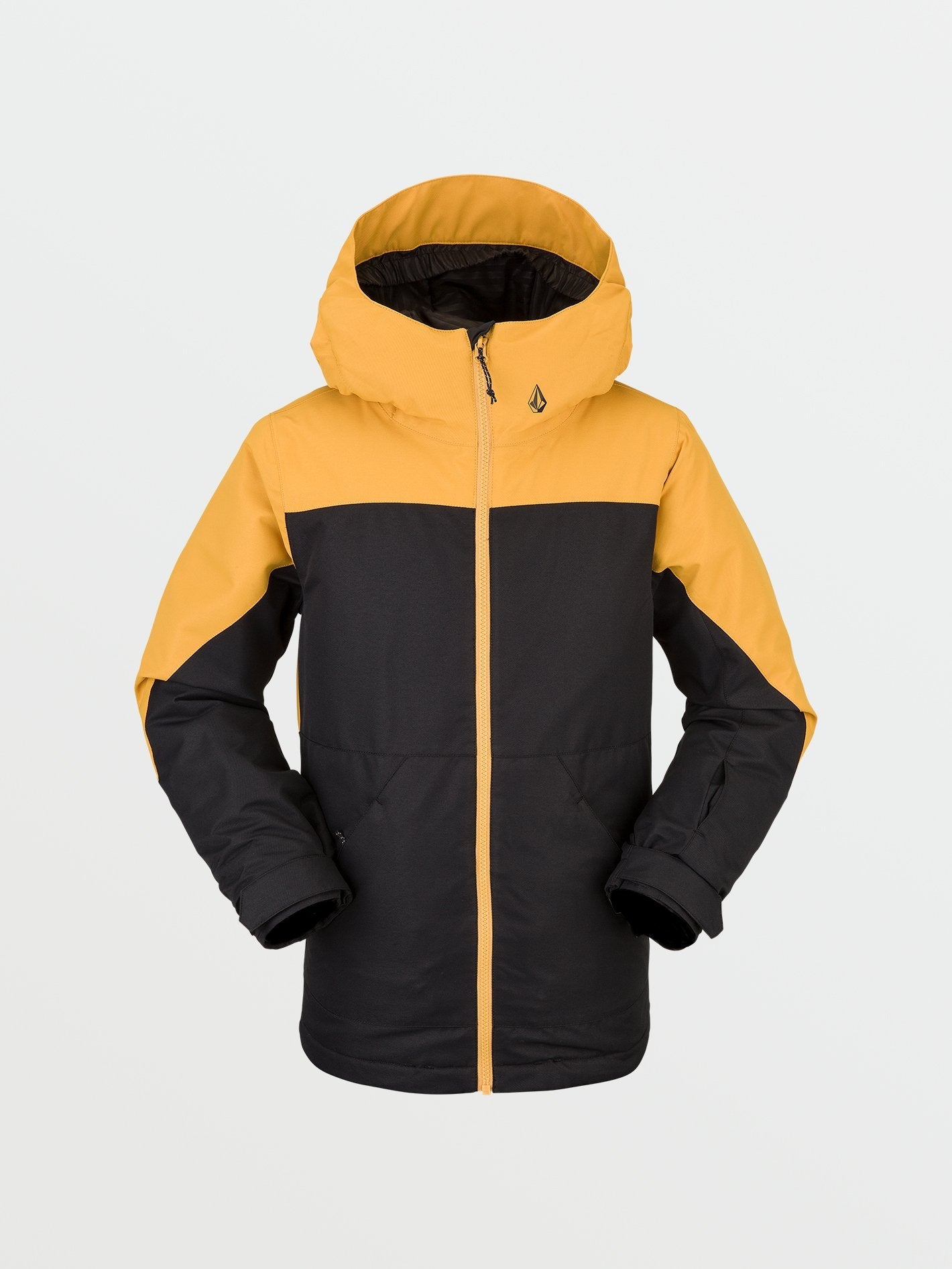 Vernon Insulated Jacket - RESIN GOLD - (KIDS)