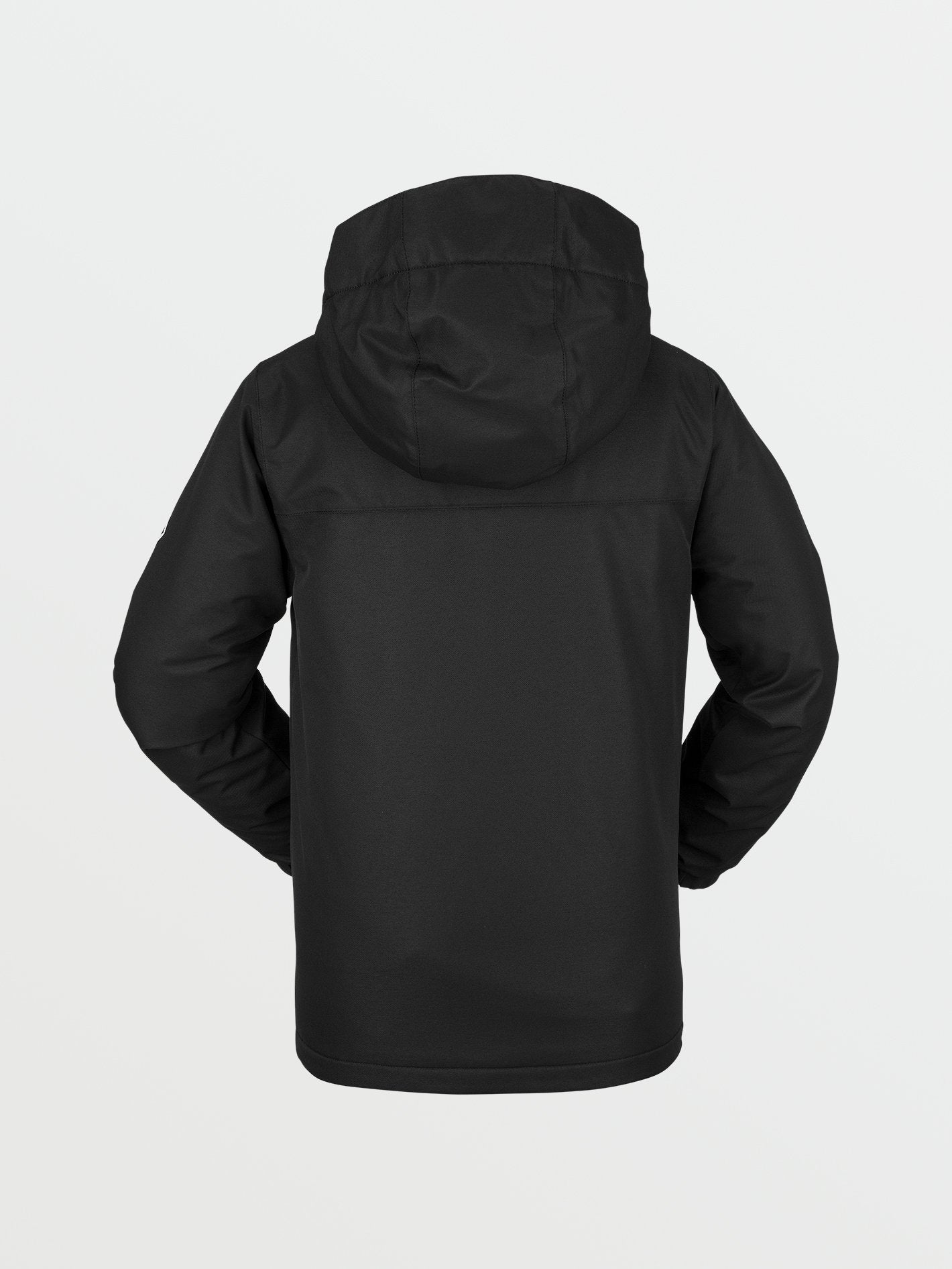 Stone.91 Insulated Jacket - BLACK - (KIDS)