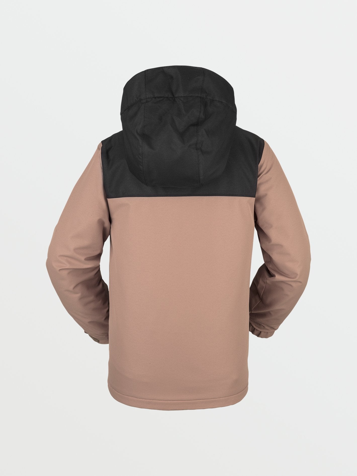 Stone.91 Insulated Jacket - COFFEE - (KIDS)