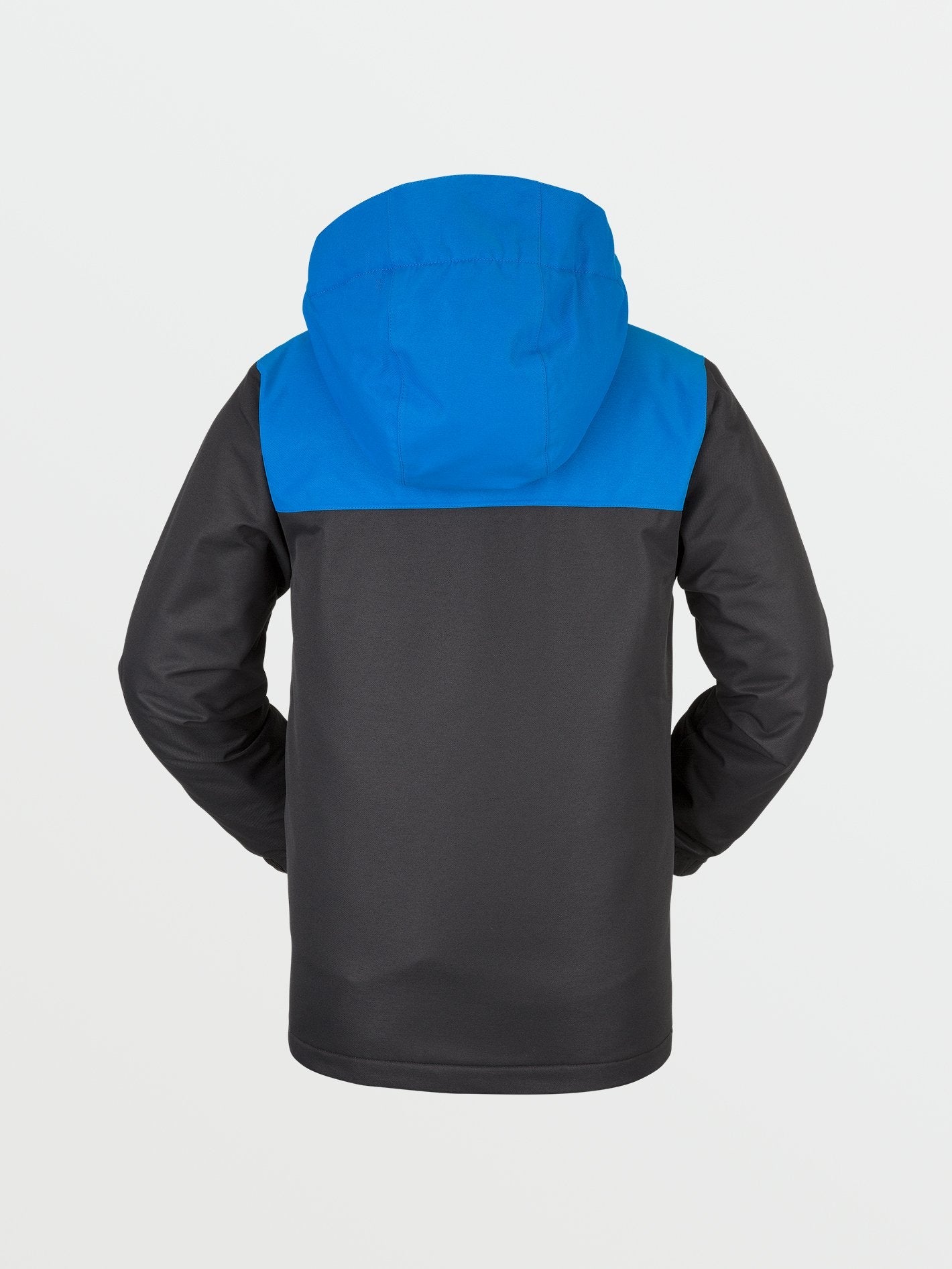Stone.91 Insulated Jacket - CYAN BLUE - (KIDS)