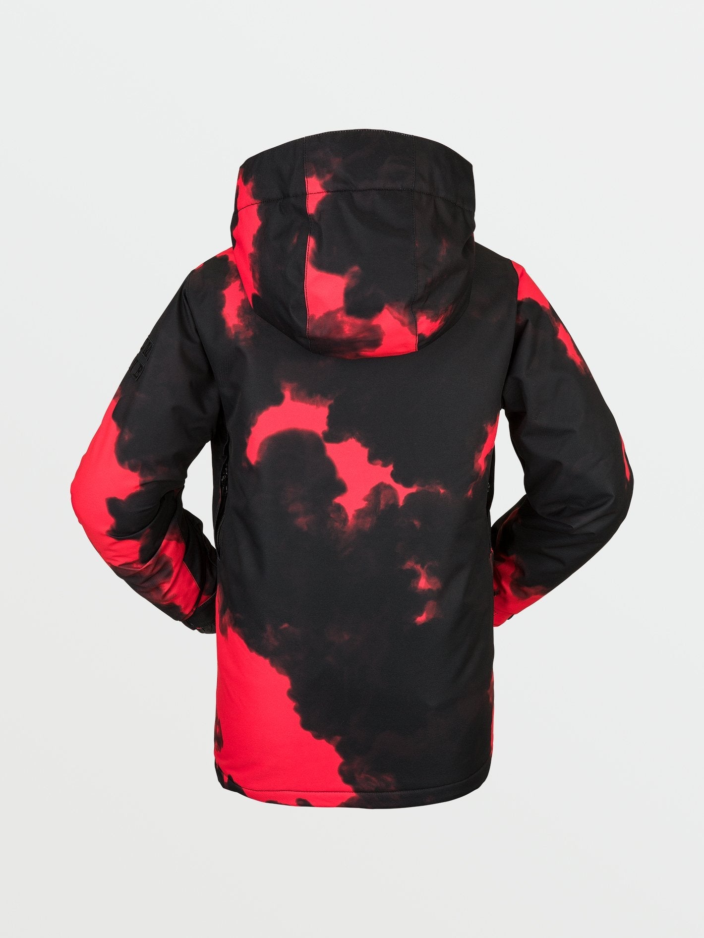 Caddoc Insulated Jacket - MAGMA SMOKE - (KIDS)
