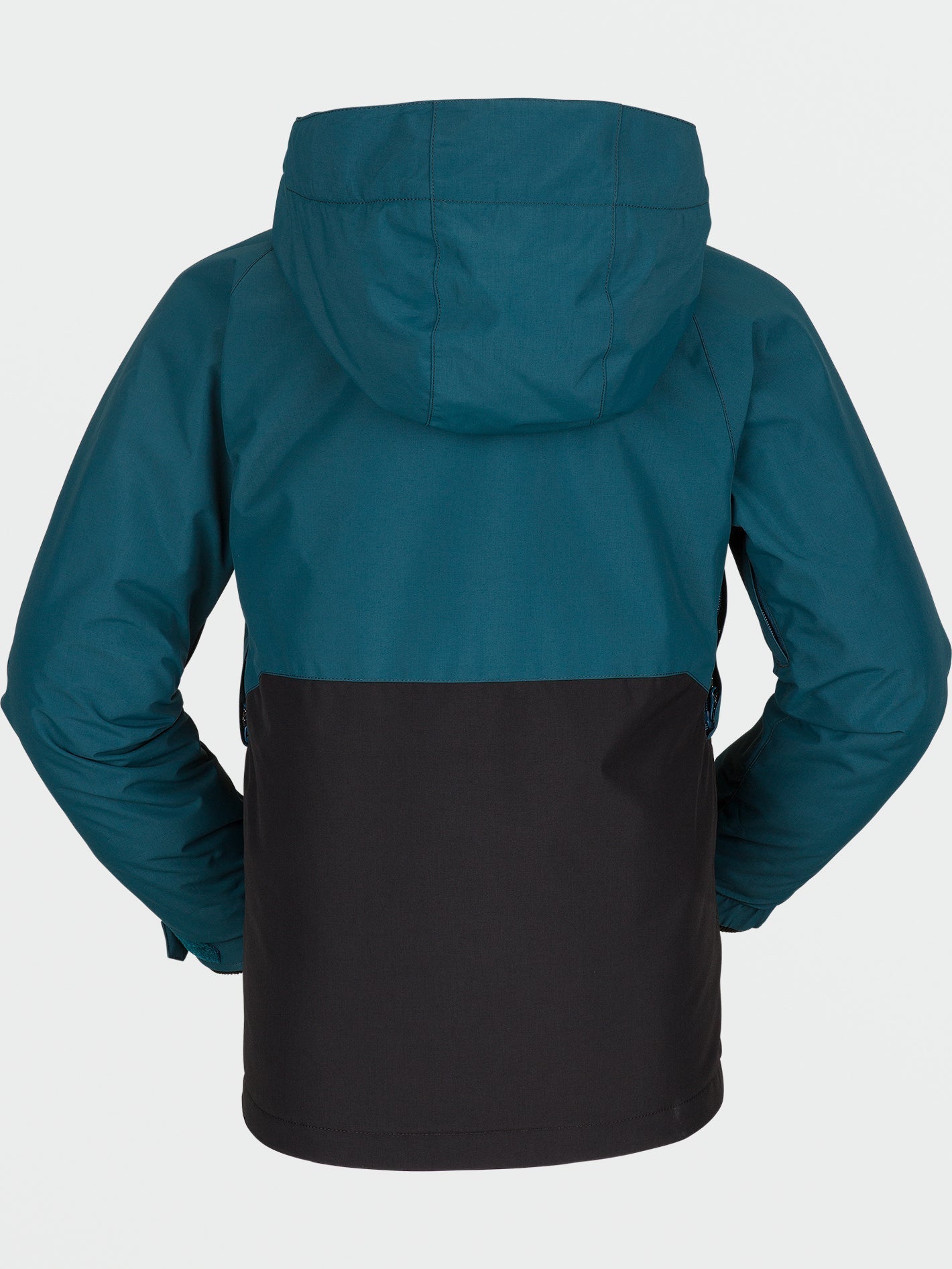 Breck Insulated Jacket - Storm Blue - (Kids)