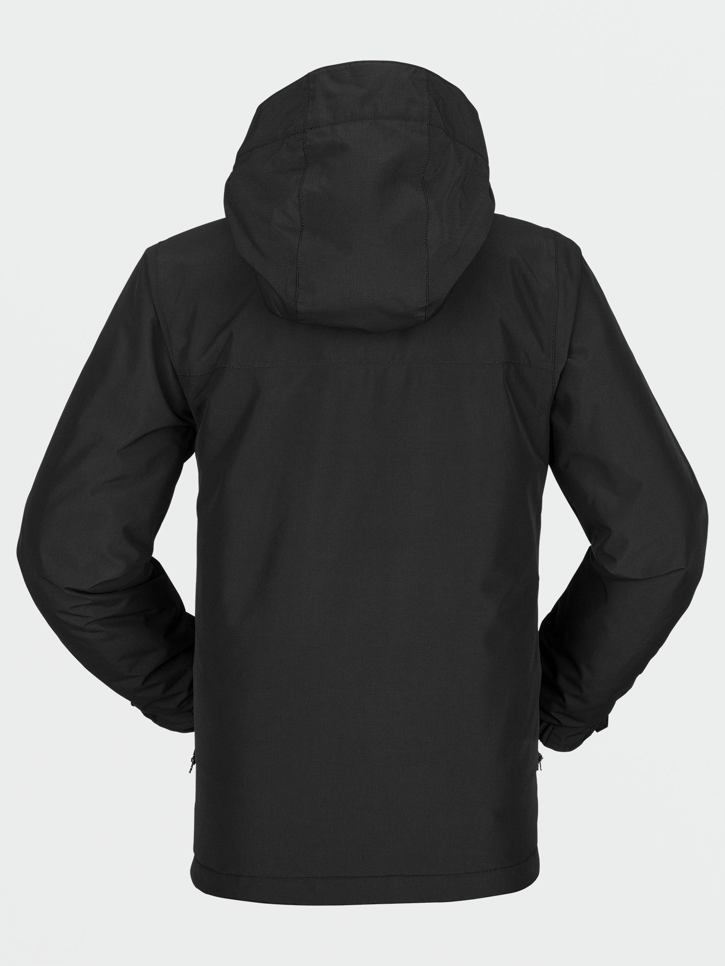 Stone.91 Insulated Jacket - Black - (Kids)