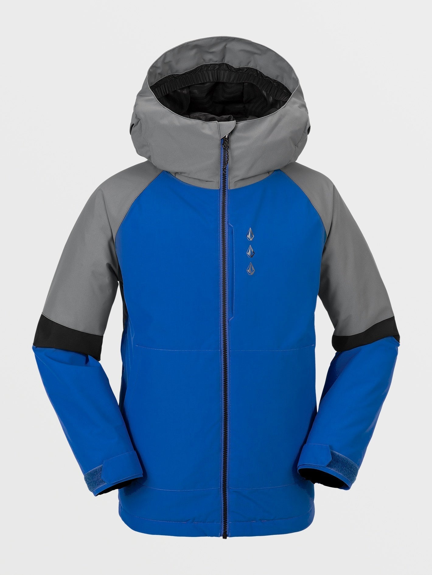 Sawmill Insulated Jacket - ELECTRIC BLUE - (KIDS)