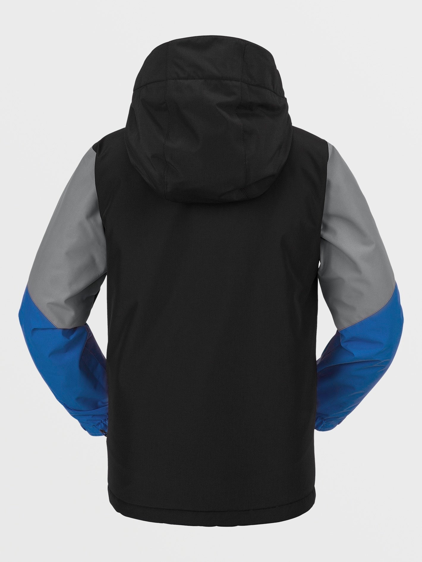 Vernon Insulated Jacket - ELECTRIC BLUE - (KIDS)