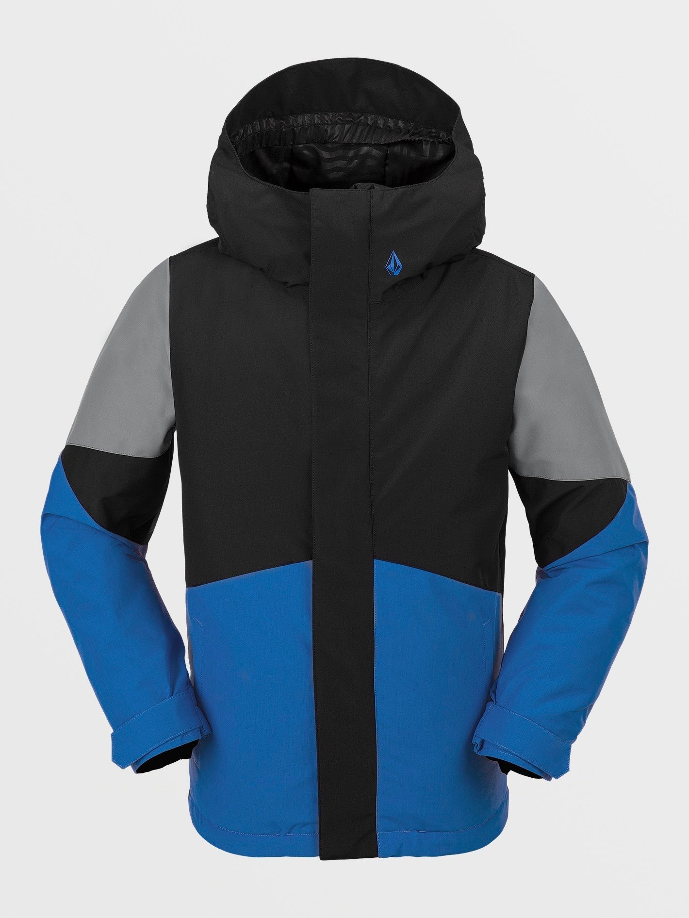 Vernon Insulated Jacket - ELECTRIC BLUE - (KIDS)