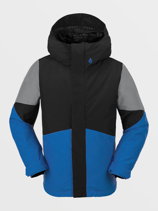 Vernon Insulated Jacket - ELECTRIC BLUE - (KIDS)