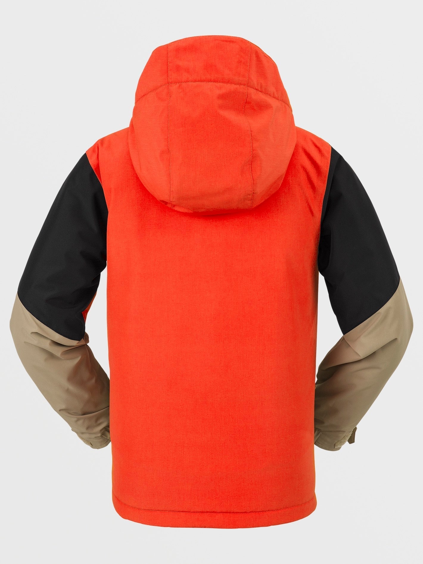 Vernon Insulated Jacket - ORANGE SHOCK - (KIDS)