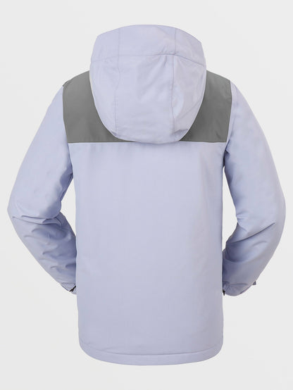 Stone.91 Insulated Jacket - LILAC ASH - (KIDS)