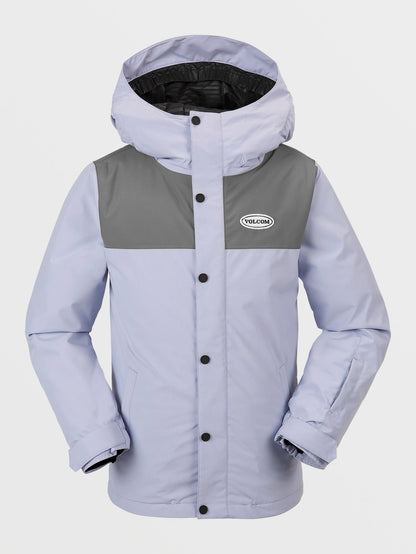 Stone.91 Insulated Jacket - LILAC ASH - (KIDS)