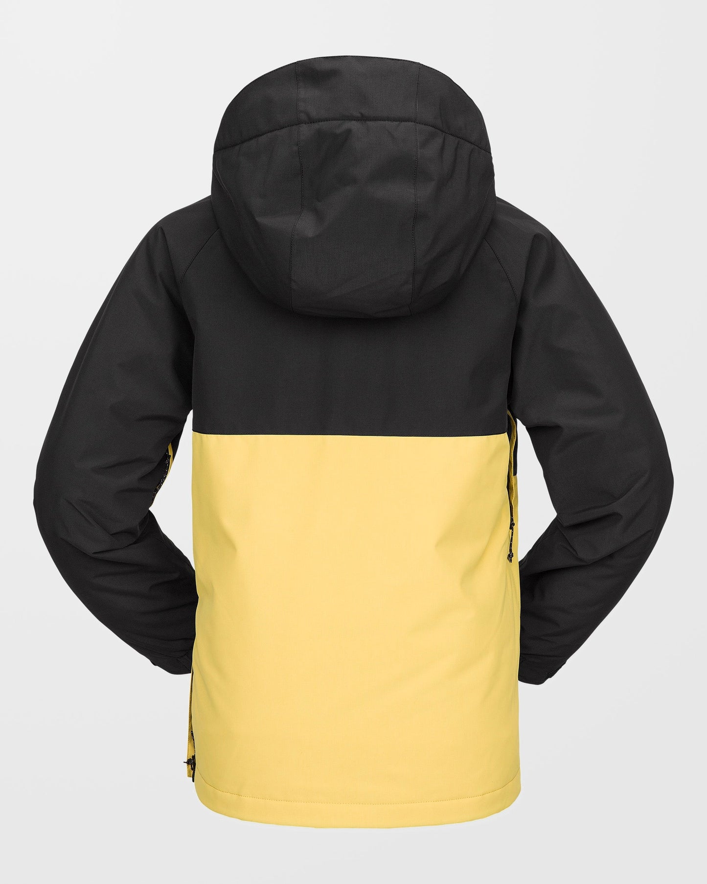 SLUFF INS PULLOVER