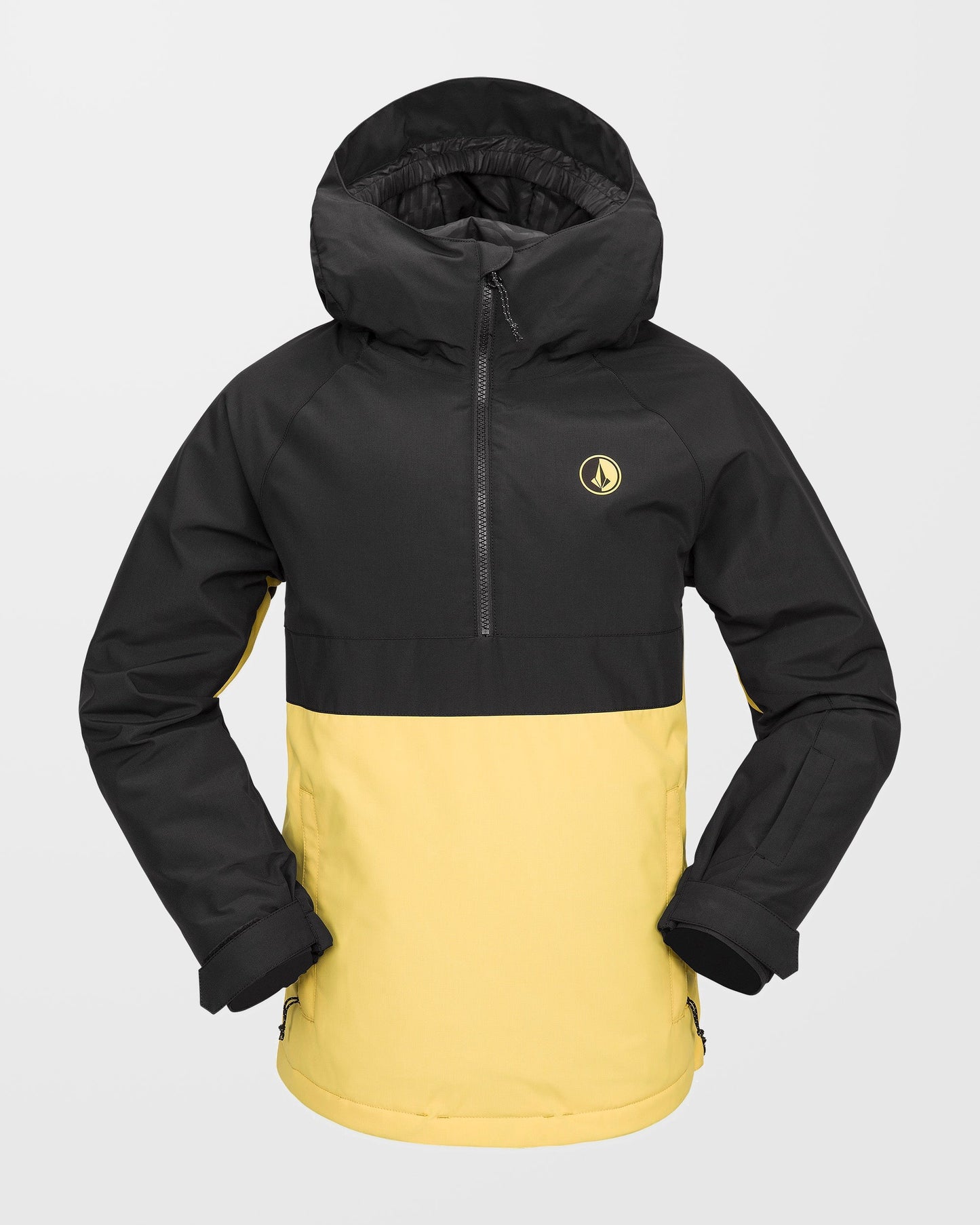 SLUFF INS PULLOVER