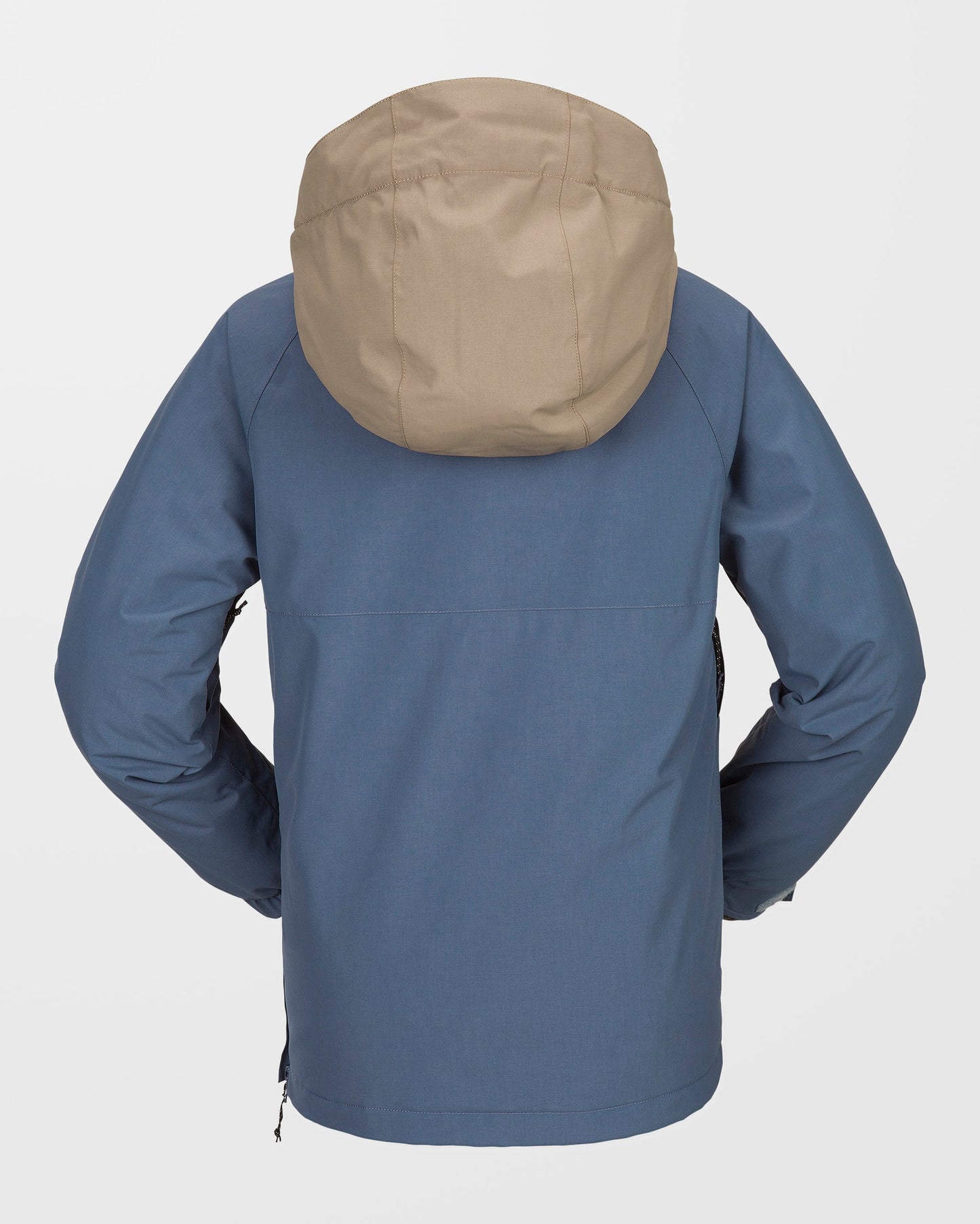 SLUFF INS PULLOVER
