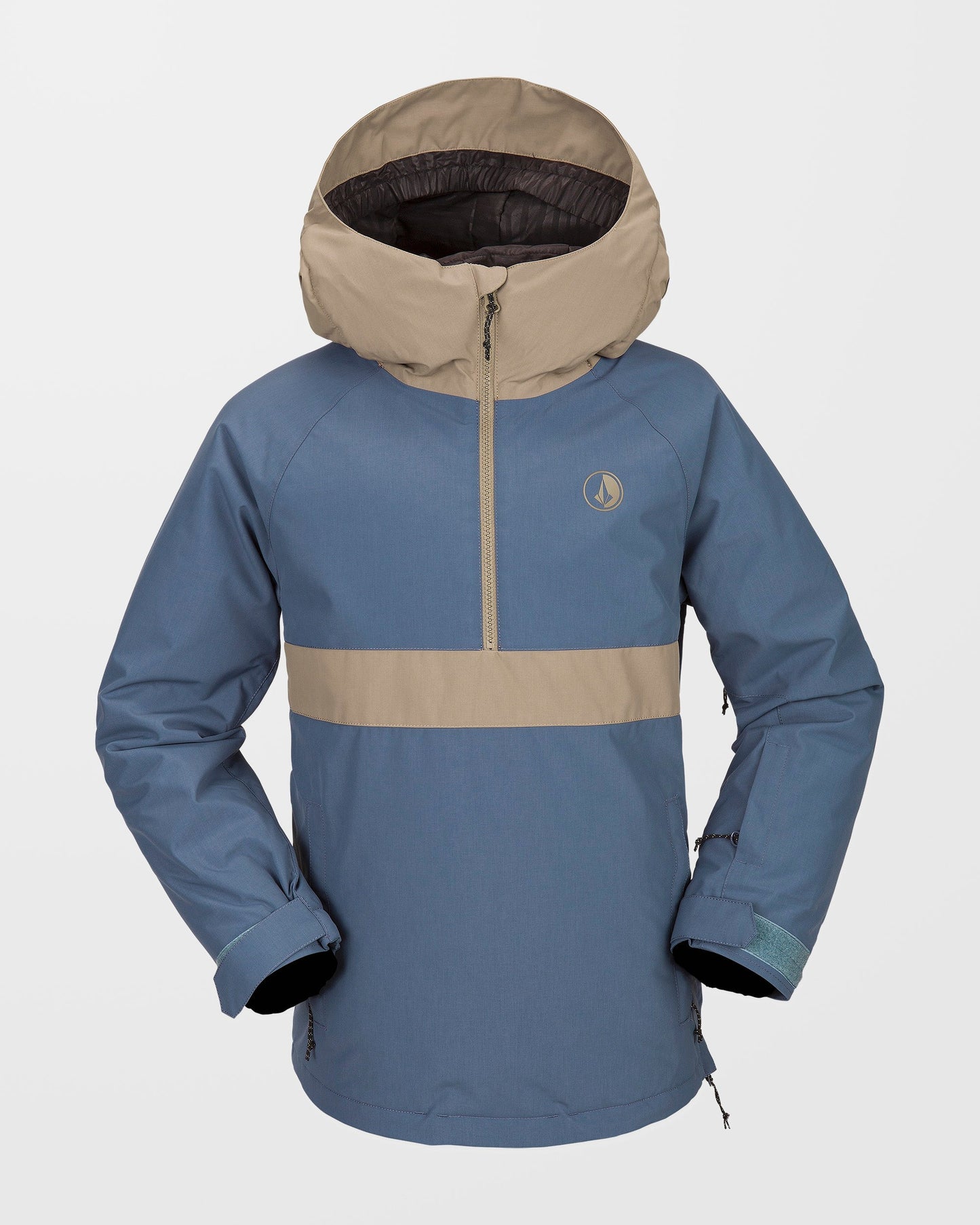 SLUFF INS PULLOVER