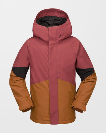 VERNON INS JACKET