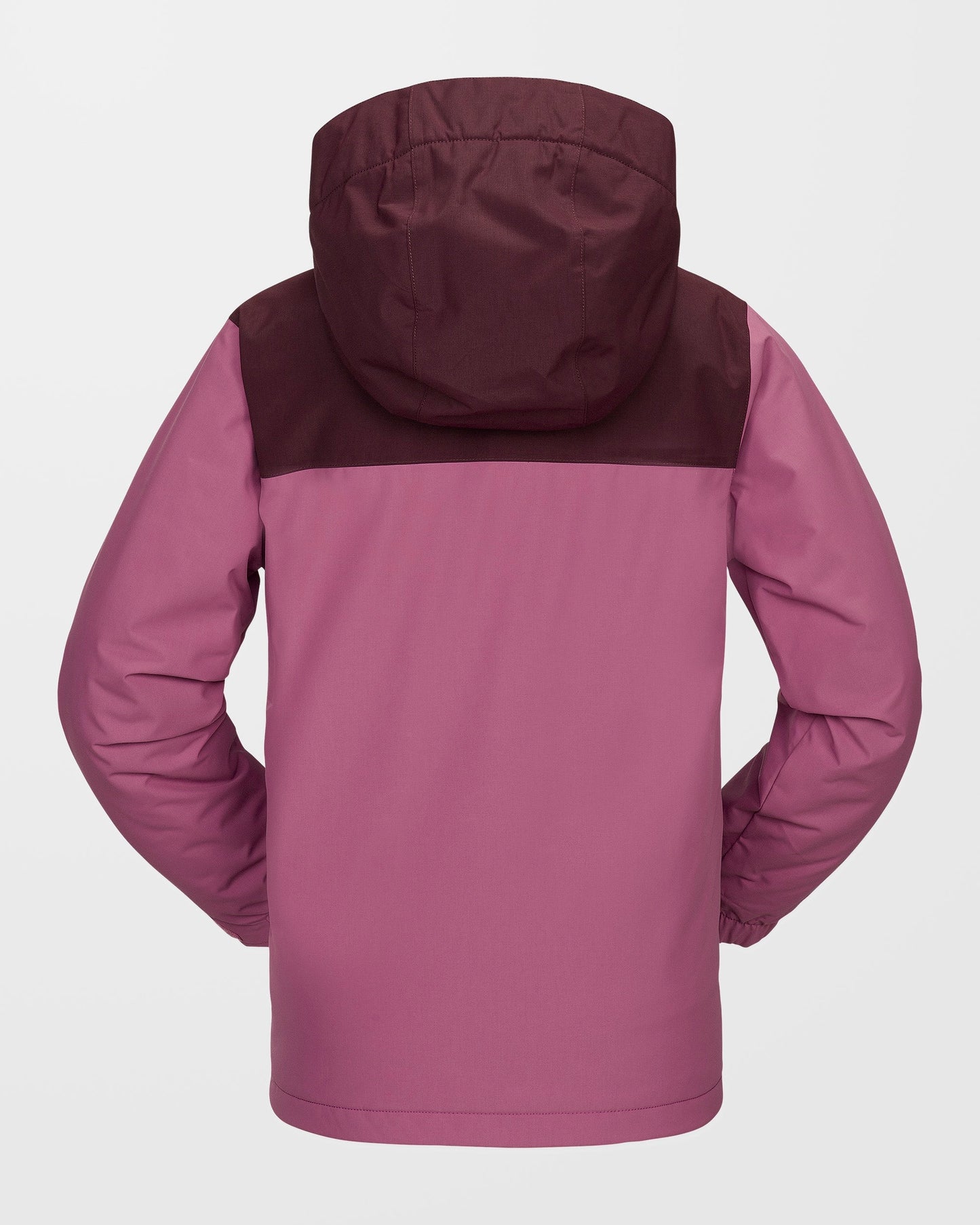 Stone.91 Insulated Jacket - Blurred Violet - (KIDS)