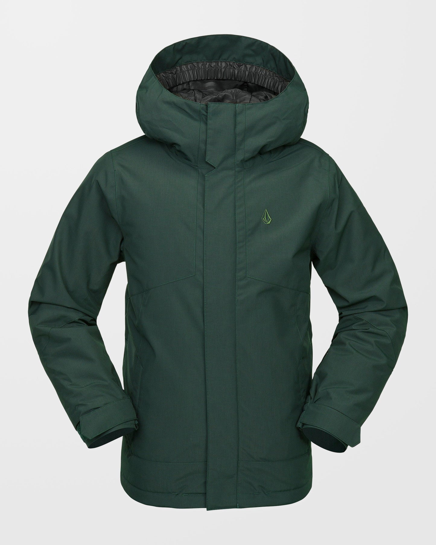 RYDER INS JACKET