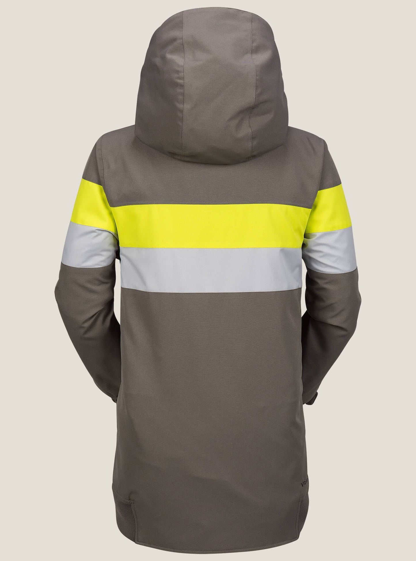 West Jacket - Charcoal (Kids)