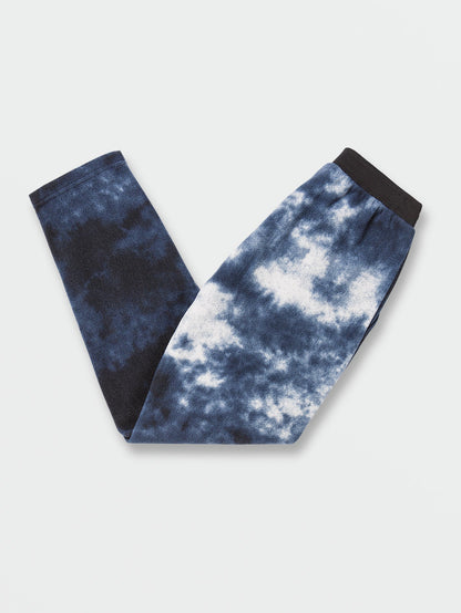 Polar Fleece Trousers - Storm Tie-Dye - (Kids)