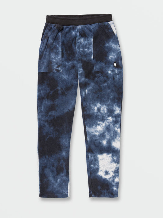 Polar Fleece Trousers - Storm Tie-Dye - (Kids)