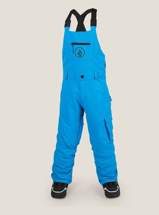 Sutton Insulated Overall - Blue (Kids)