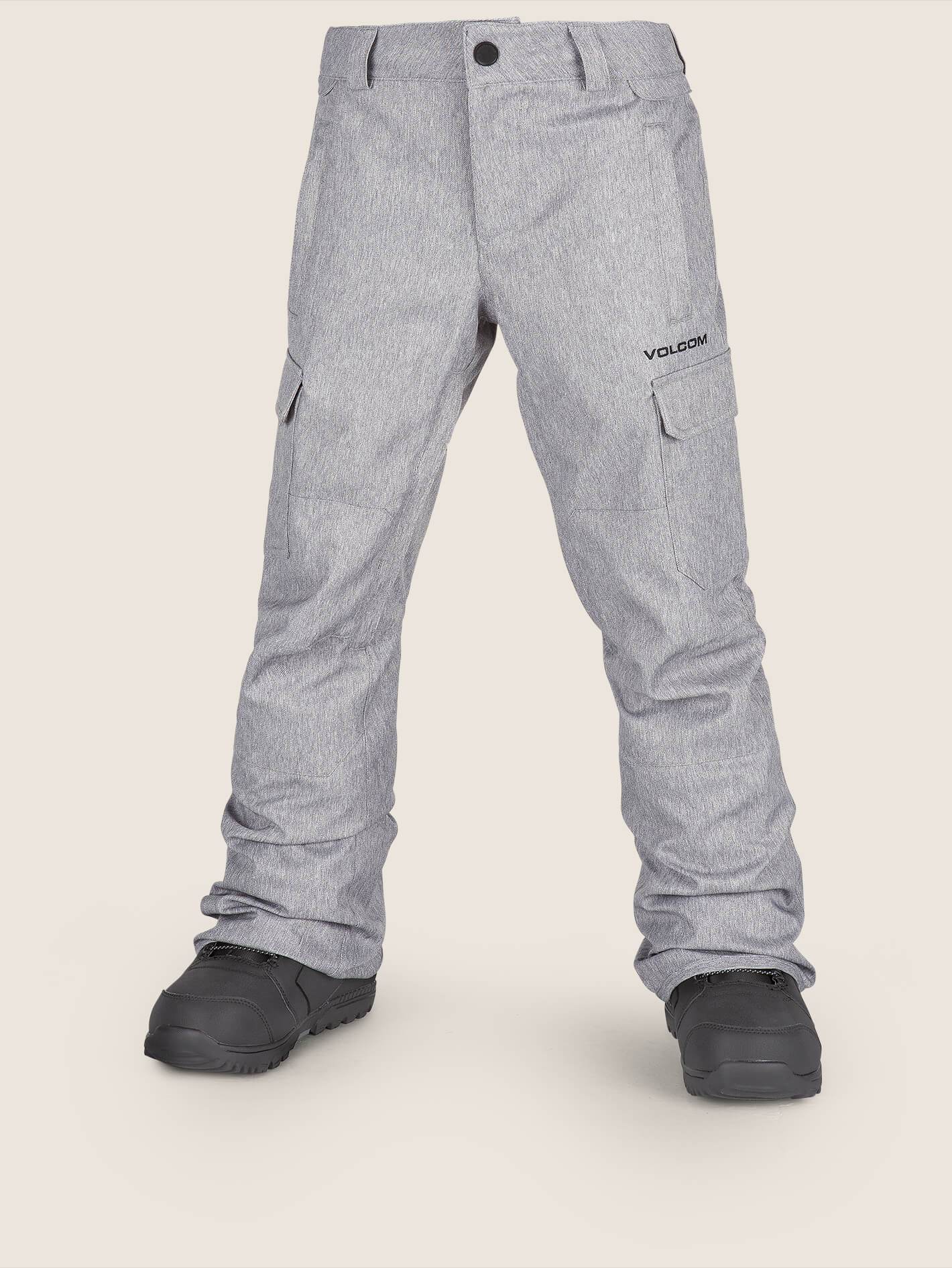 cargo-ins-pant-heather-grey(Kids)