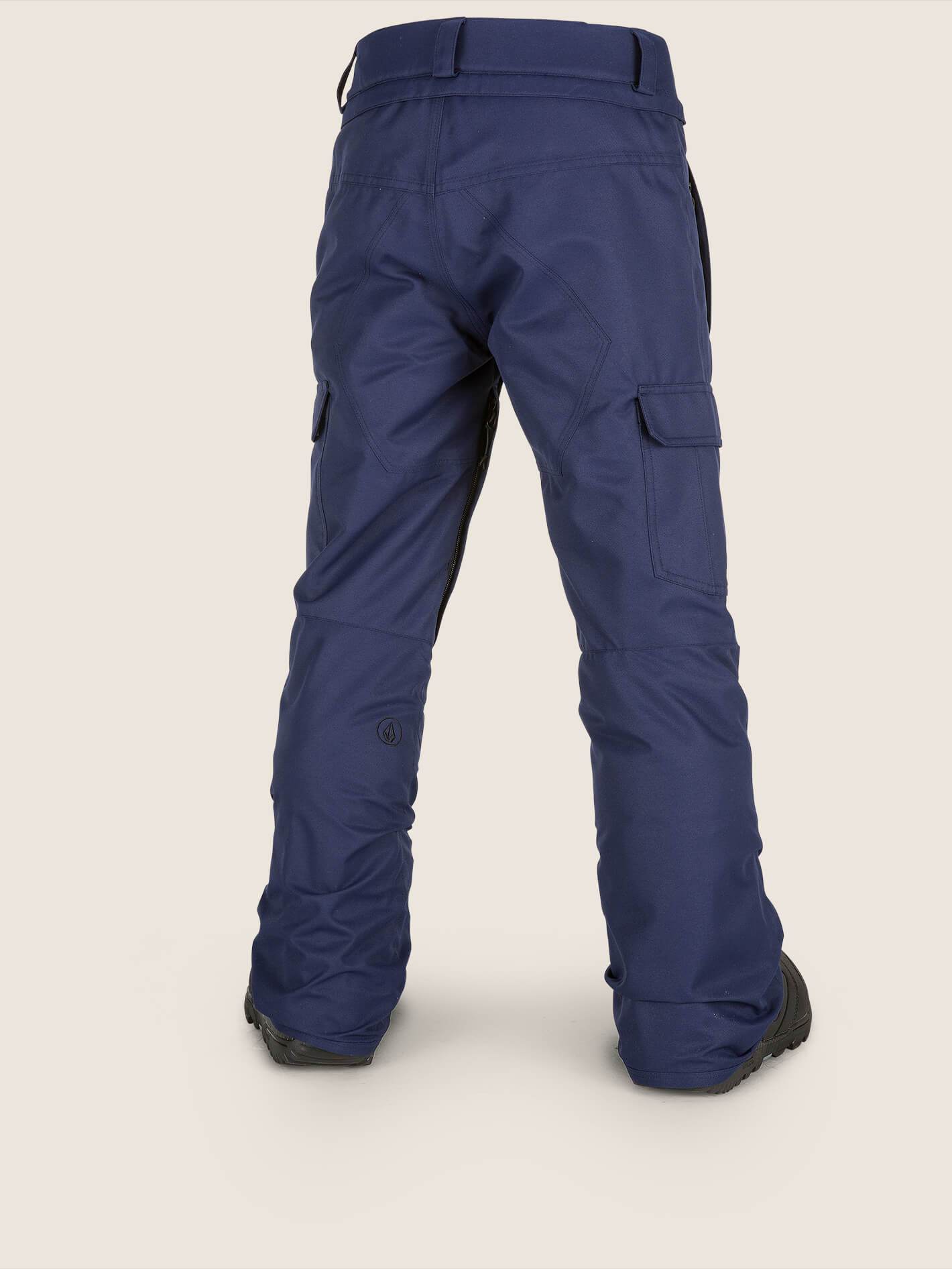 cargo-ins-pant-navy(Kids)